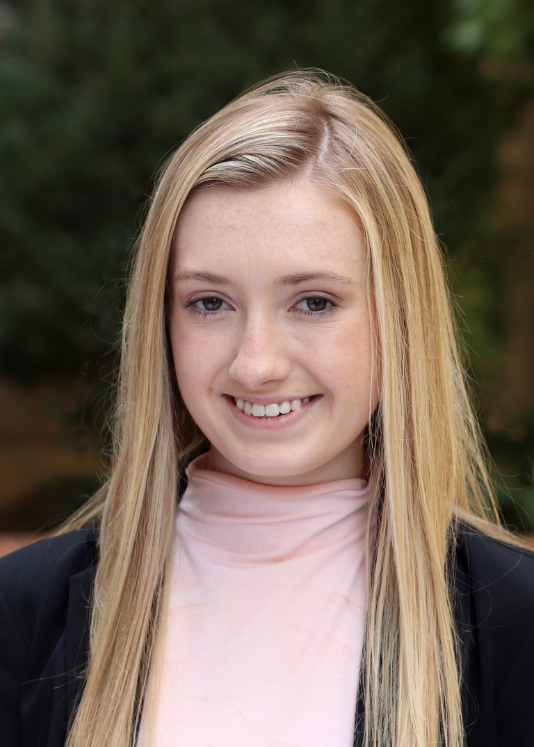 Maggie Vaughn Heath Integrated Business and Engineering Program