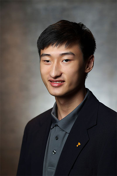 Headshot of Mitchell Loh