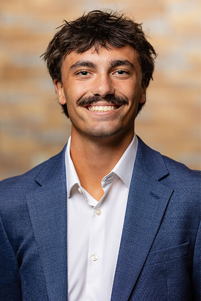 Aidan Ferber