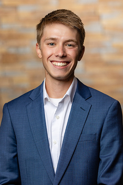 Alexander Carlson