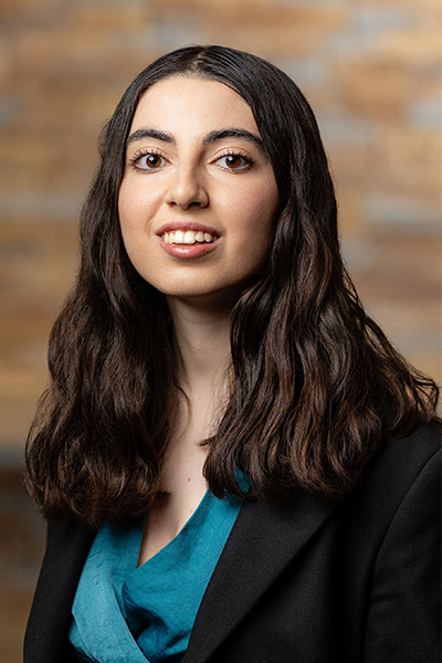 Blanca Villar Rodriguez