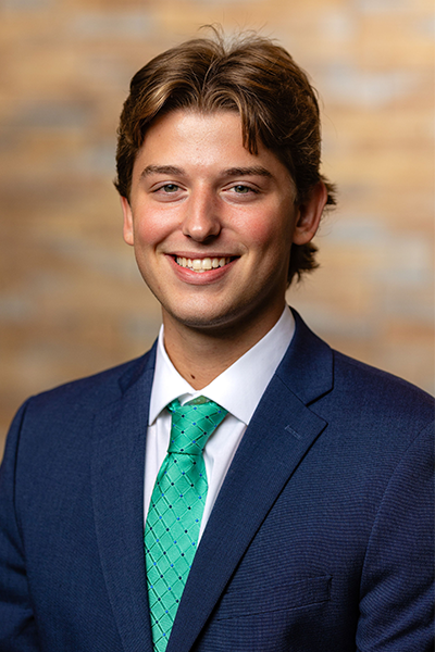 Casey Brandstetter