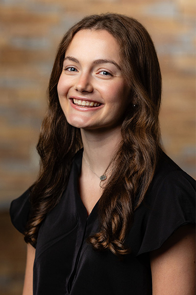 Ellie Donen