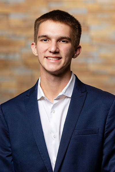 Trey McGlaun