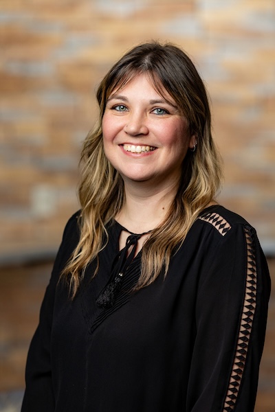 Heather Stellmach headshot