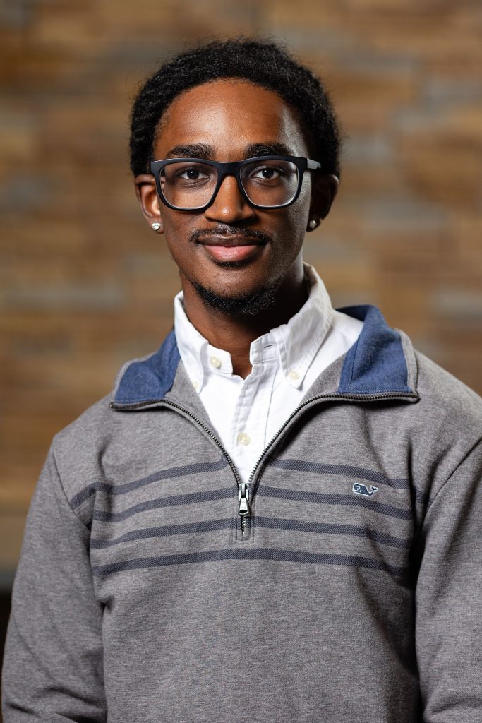 Headshot of Stephen Jones