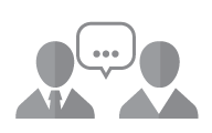Discussion Icon