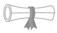 Degree Icon