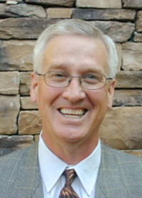 Bill Eversole