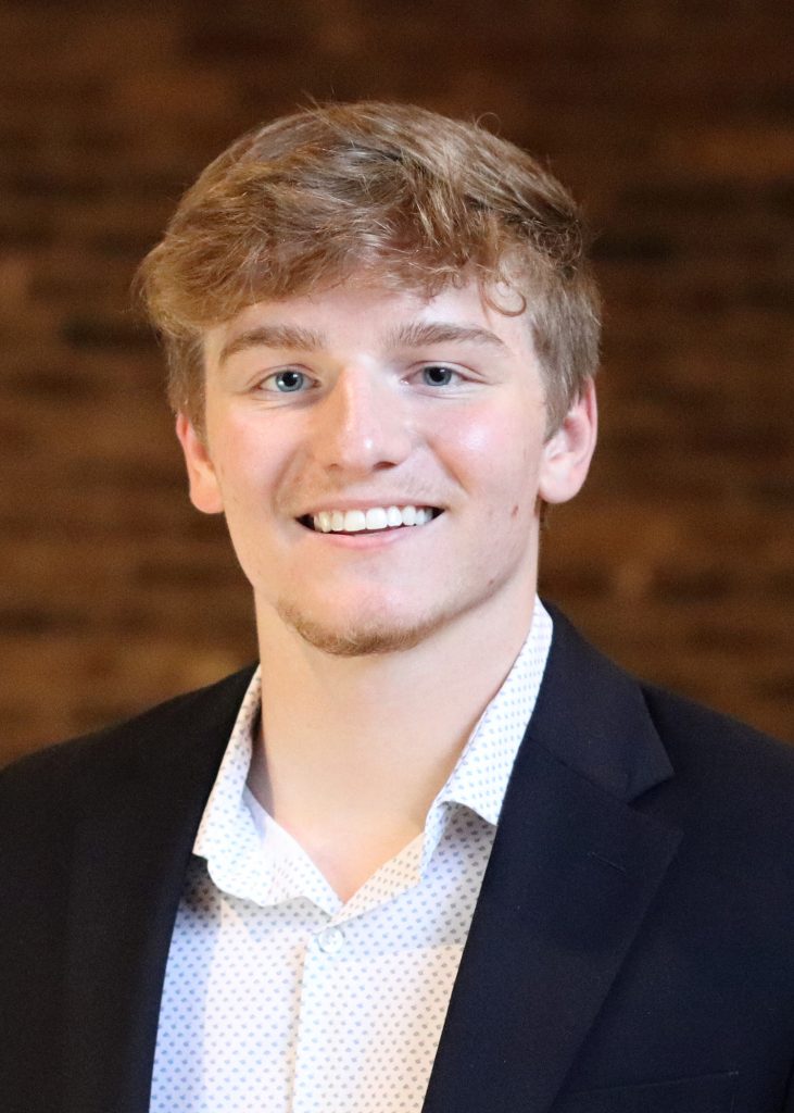 Cade Seagle
