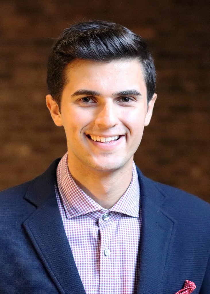 Shervin Shirani