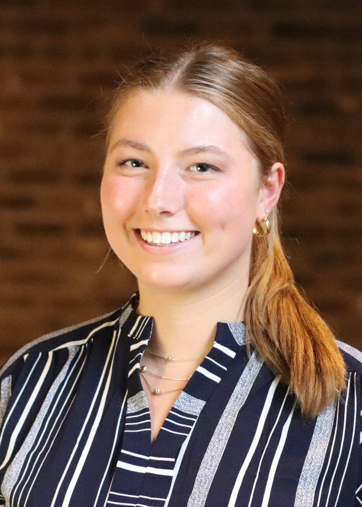 Emily Buckner