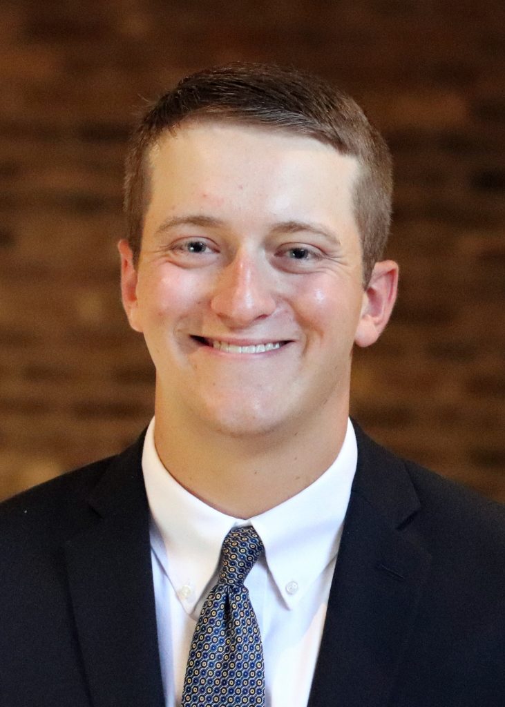 Thomas Ensley
