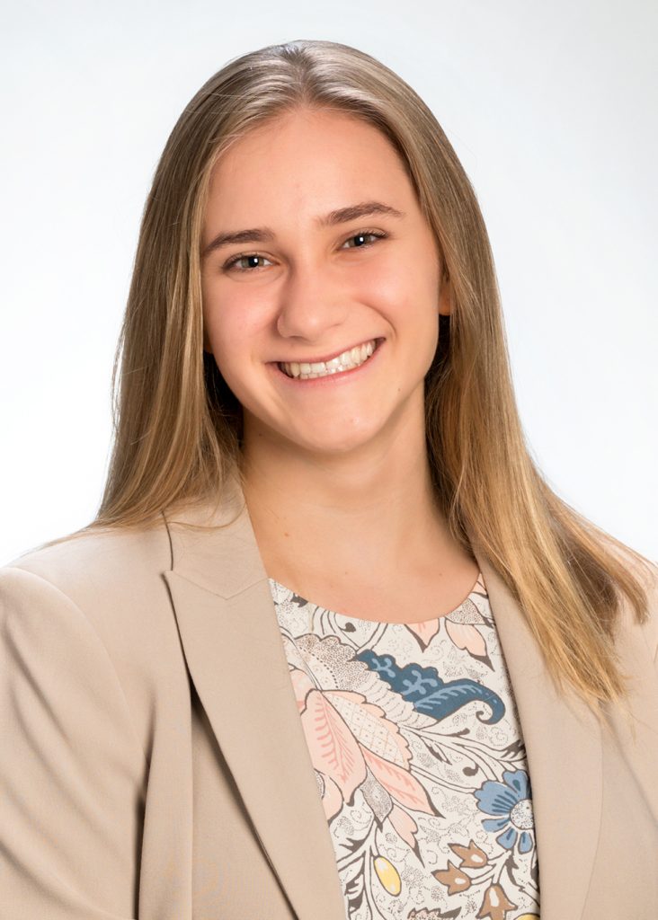 VICTORIA HAMBLIN