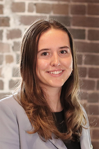 Brooklyn Finarty