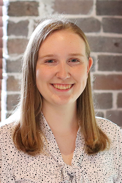 Katherine Koester