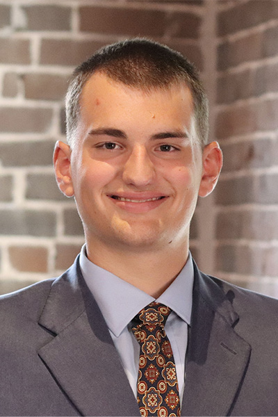 Matthew Burkhardt