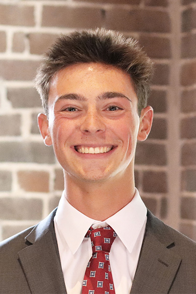Matthew Malone