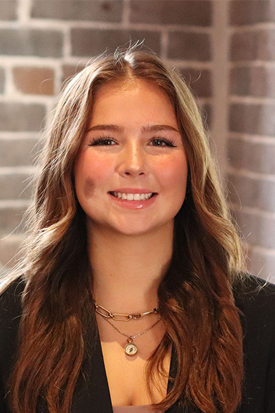 Sarah Pachecko