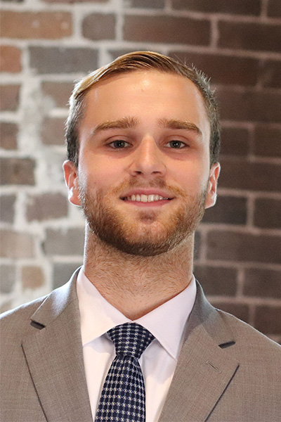 Zachary Matthews