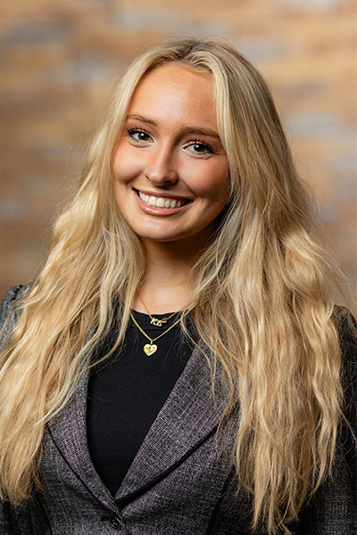 Grace Copeland