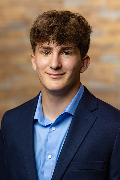 Nathan Morgan
