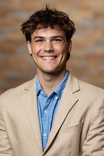 Oliver Nimon