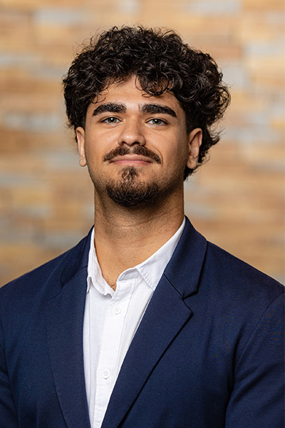 Omeed Shirani