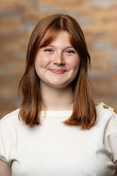 Ophelia Mcqueen