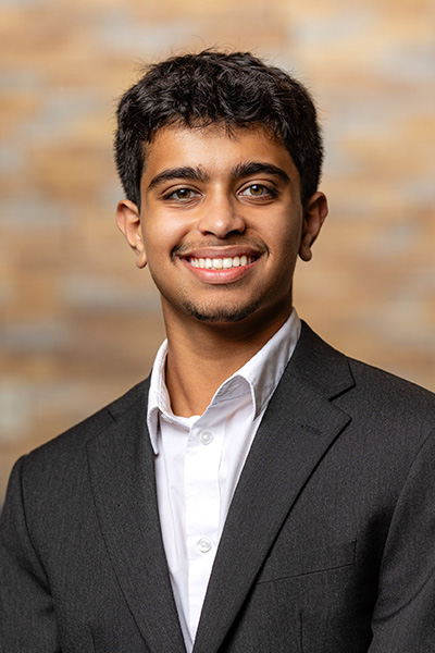 Samarth Mathur